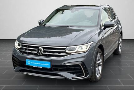 VW Tiguan 26.088 km 37.500 € Alzey 55232