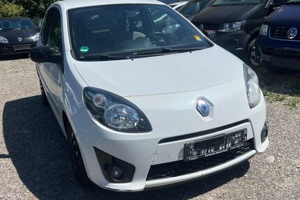 Renault Twingo 185.996 km 1.450 &euro; Kempten 87439