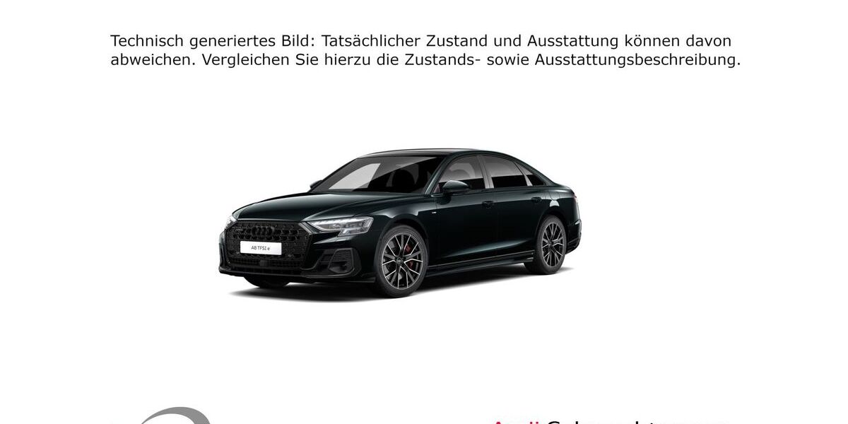 Audi A8 31.070 km 64.890 &euro; Bingen / Rhein 55411