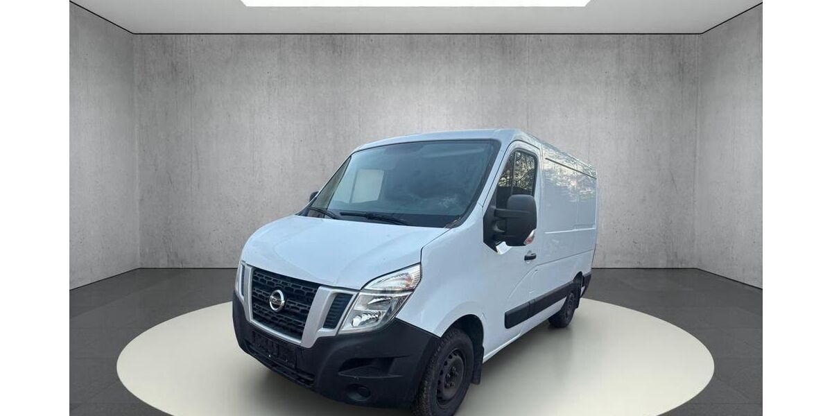 Nissan NV400 145.000 km 9.000 &euro; Weingarten 67366