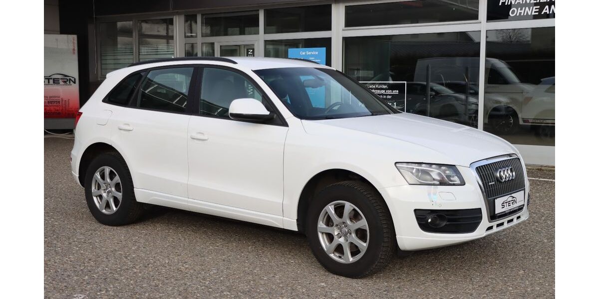 Audi Q5 229.900 km 6.290 &euro; Pfullendorf 88630