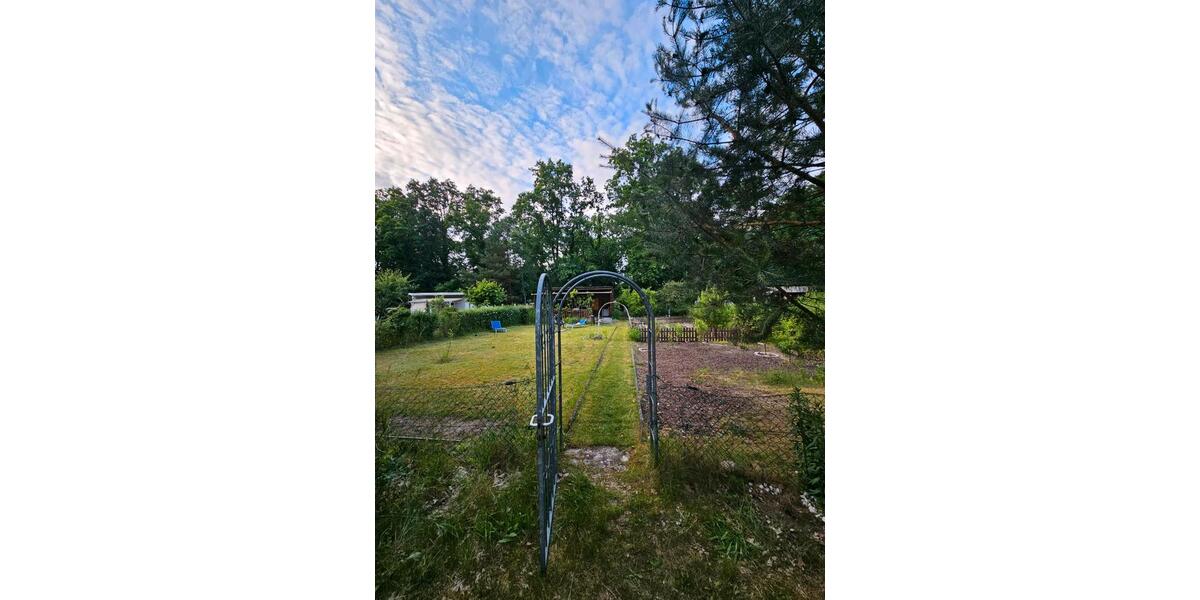 Einfamilienhaus Brandenburg an der Havel Kirchmöser Dorf - 3 Zimmer, 510 m&sup2;, 50.000&euro; | Angebot:27086898