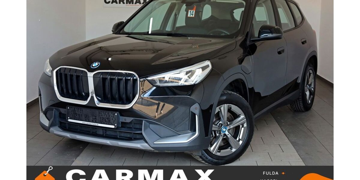 BMW X1 88.555 km 32.800 &euro; Fulda 36043