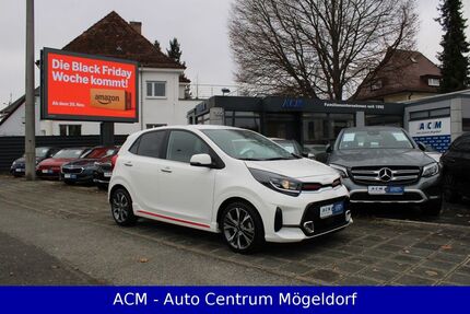 Kia Picanto 4.950 km 19.200 &euro; Nürnberg 90482