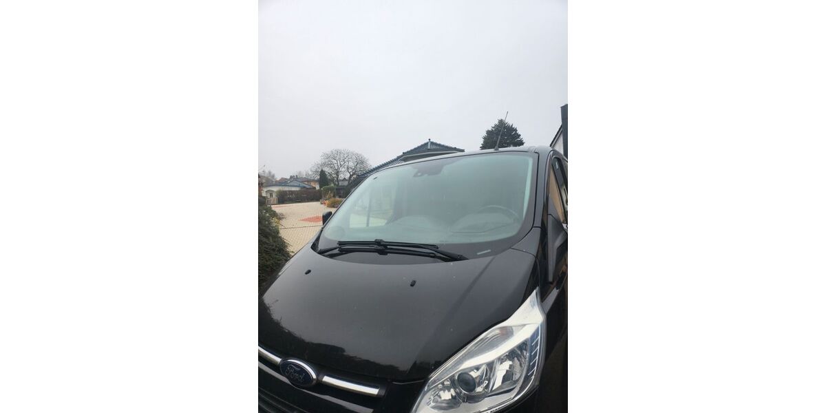 Ford Transit Custom 82.500 km 16.000 &euro; Heringsdorf 17429