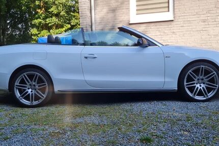 Audi A5 226.455 km 8.990 &euro; Handewitt 24983