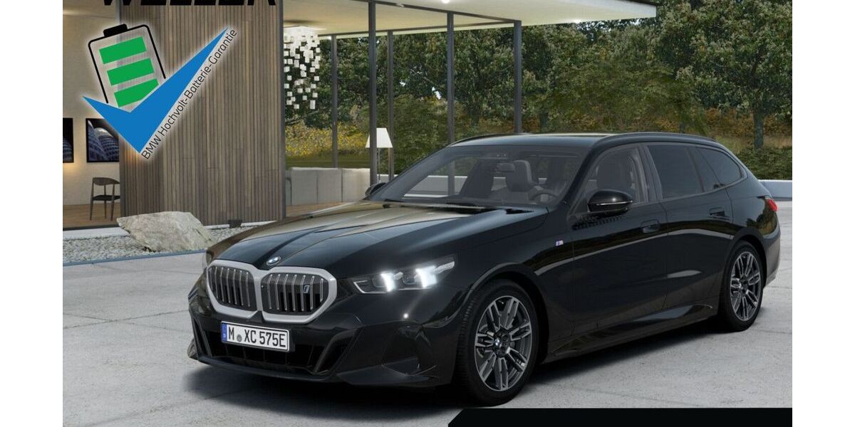 BMW i5 26.805 km 64.470 &euro; Bad Homburg 61352