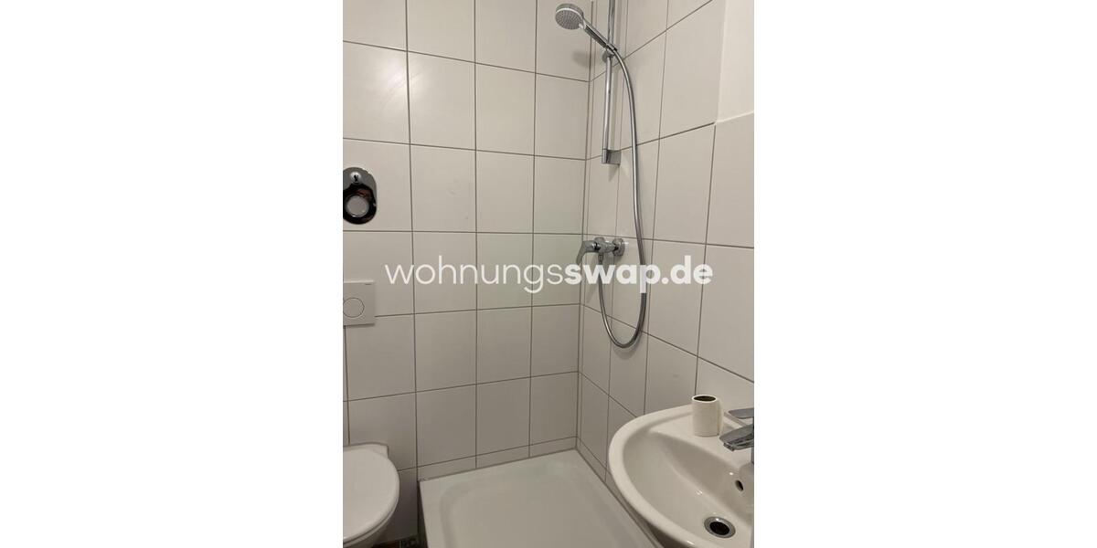 Etagenwohnung Hamburg Stellingen - 1 Zimmer, 29 m&sup2;, 400&euro; | Angebot:26569079