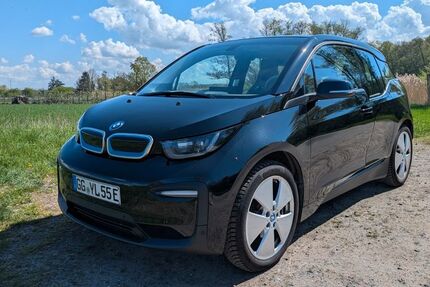 BMW i3 39.000 km 17.800 &euro; Mörfelden-Walldorf 64546