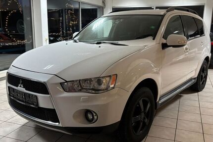 Mitsubishi Outlander 235.000 km 8.990 &euro; Sigmaringendorf 72517