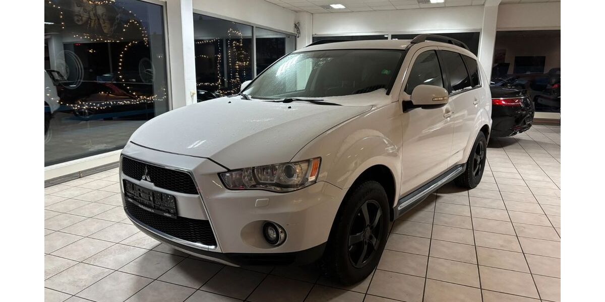 Mitsubishi Outlander 235.000 km 8.990 &euro; Sigmaringendorf 72517