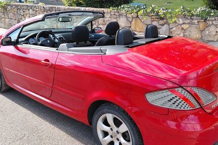 Peugeot 307 121.145 km 1.300 € Eich 67575