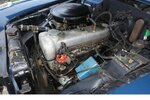 Mercedes-Benz 220 S Ponton W180 Oldtimer H-Kennz. fahrbereit 54.900 km 21.950 &euro; Neumarkt/OPf 92318