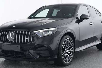 Mercedes-Benz GLC 43 AMG 22.064 km 79.610 &euro; Nordhausen 99734