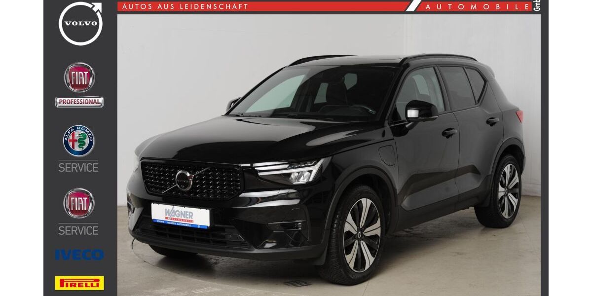 Volvo XC40 35.750 km 32.820 &euro; Donauwoerth 86609