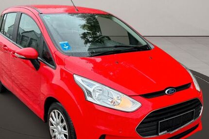 Ford B-Max 60.000 km 6.999 &euro; Heinrichshofen 86492