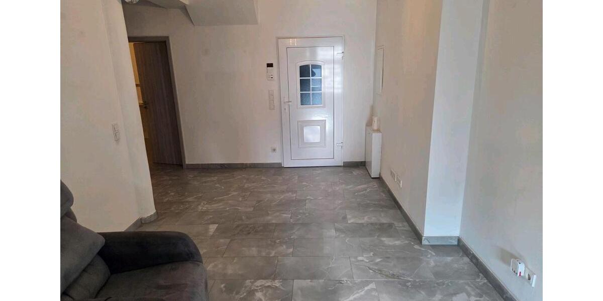 zu Vermiete 2 zimmer