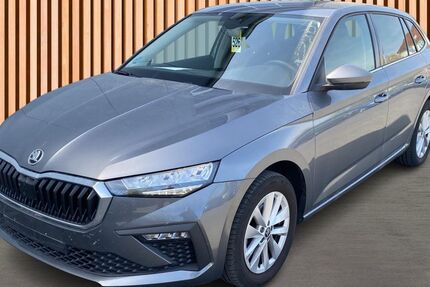 Skoda Scala 28.658 km 20.980 &euro; Dresden 01328