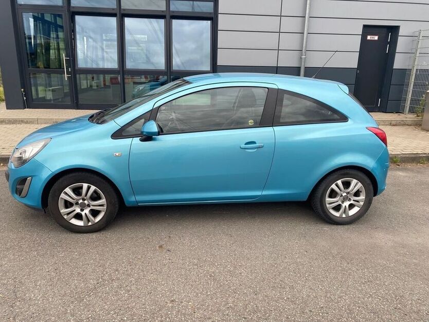 Corsa