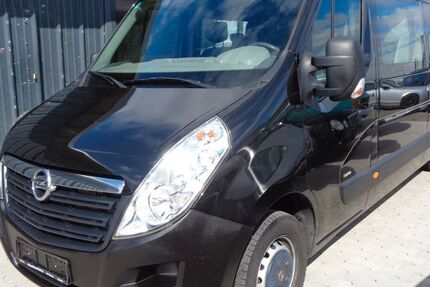 Opel Movano 143.750 km 19.499 &euro; Bad Kreuznach 55543