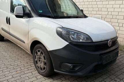 Fiat Doblo 306.890 km 5.999 € Rellingen 25462