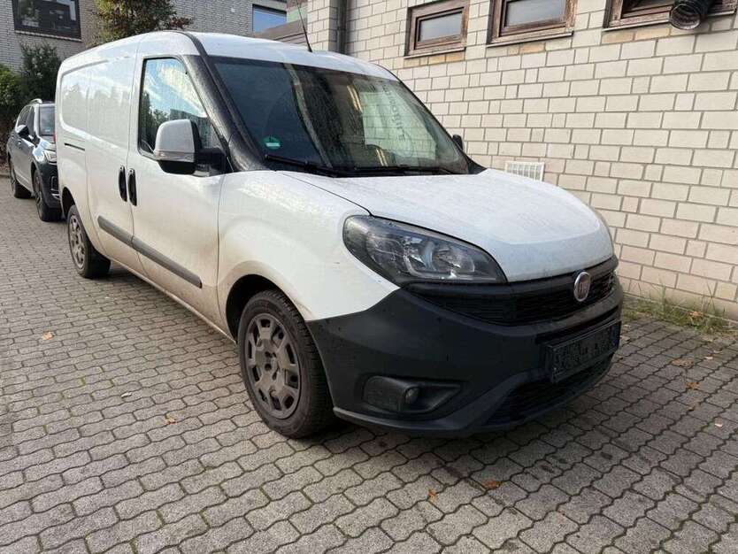 Fiat Doblo 306.890 km 5.999 € Rellingen 25462