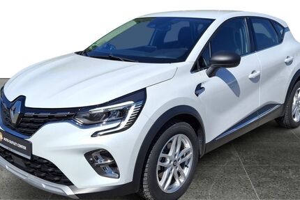 Renault Captur 32.293 km 16.980 &euro; Aachen 52068