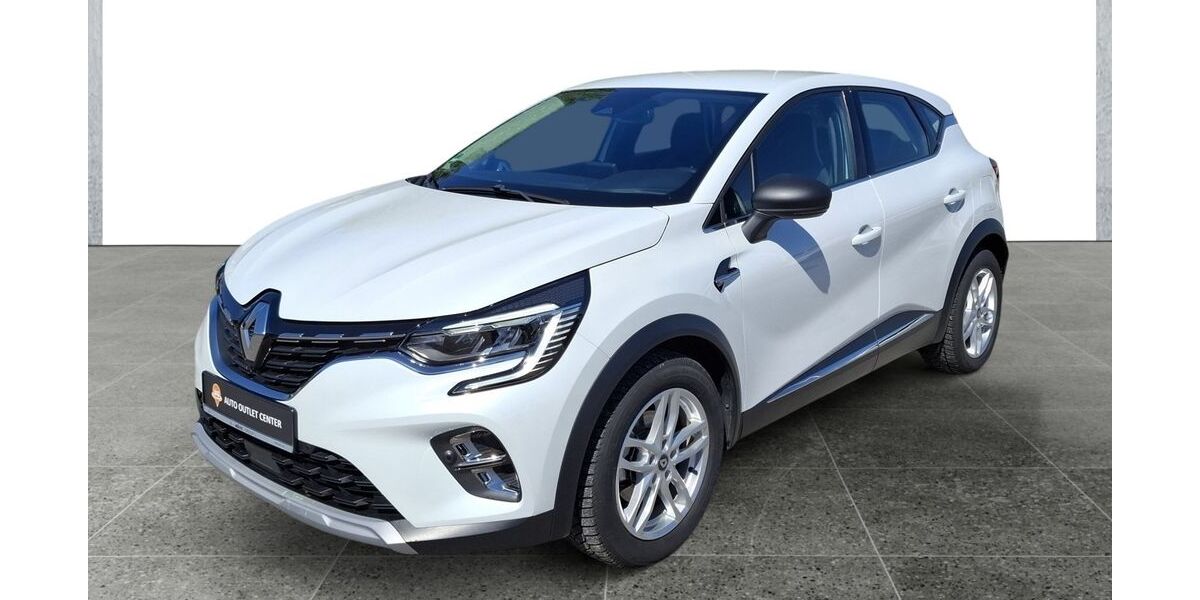 Renault Captur 32.293 km 16.980 &euro; Aachen 52068