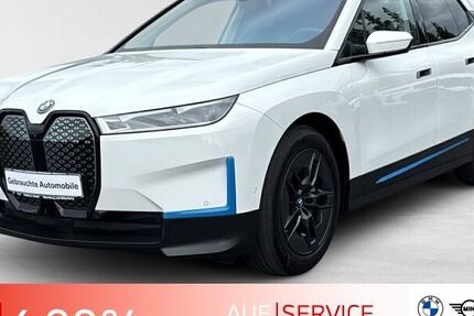 BMW iX 57.600 km 47.990 &euro; Miltenberg 63897