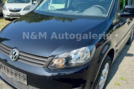 VW Caddy 223.000 km 6.990 € Werdohl 58791