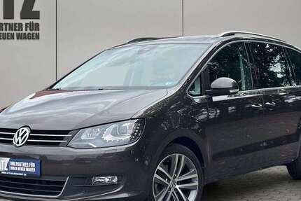 VW Sharan