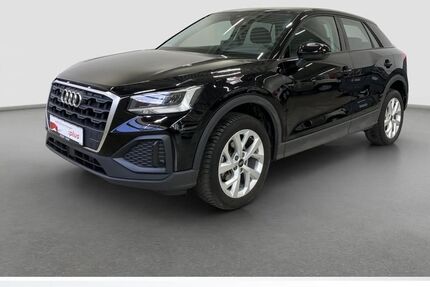 Audi Q2 17.749 km 26.980 &euro; Fürth 90763