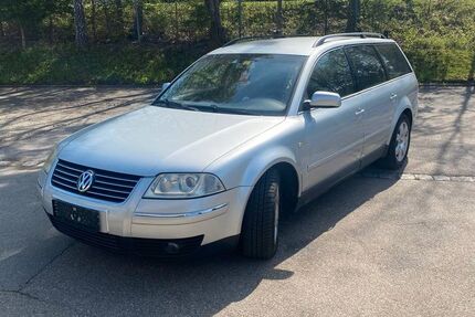 VW Passat 359.201 km 1.500 &euro; Wangen im Allgäu 88239