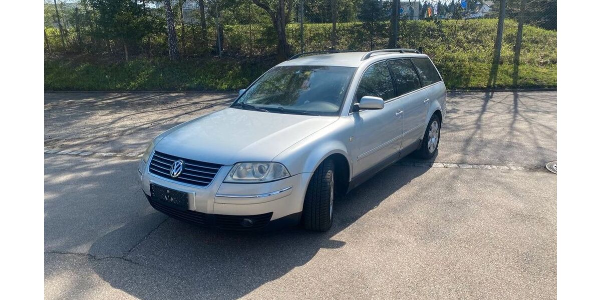 VW Passat 359.201 km 2.200 &euro; Wangen im Allgäu 88239
