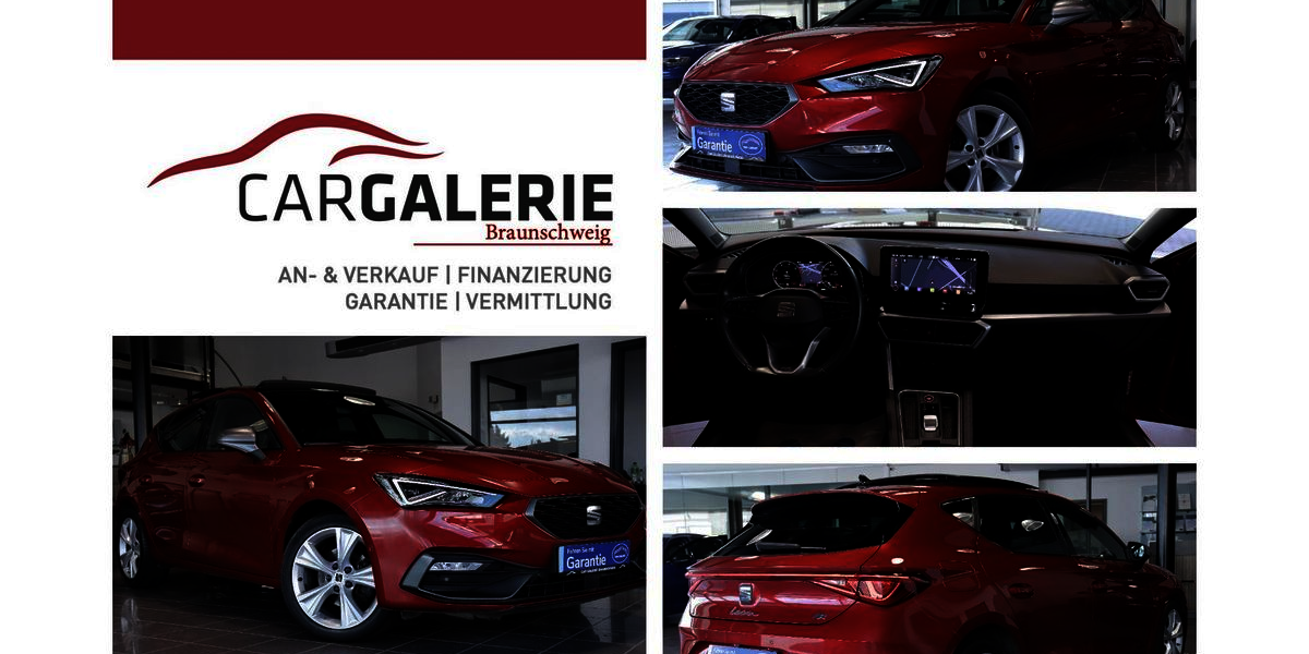 Seat Leon 90.180 km 19.700 &euro; Braunschweig 38116