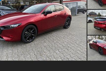 Mazda 3 4.521 km 26.988 &euro; Dörpen 26892