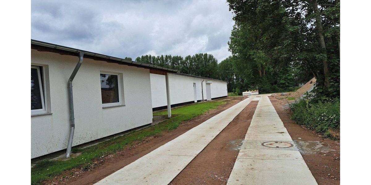 Bungalow Velgast OT Altenhagen Altenhagen - 1 Zimmer, 310 m&sup2;, 695.000&euro; | Angebot:26803019