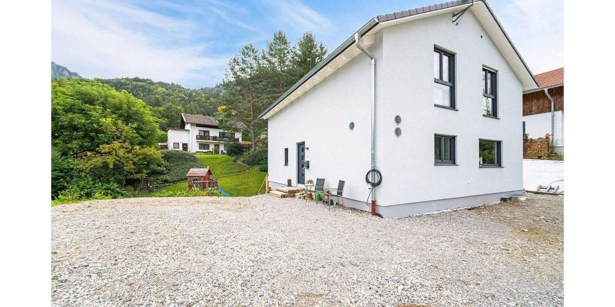 Einfamilienhaus Kochel am See Kochel - 6 Zimmer, 155 m&sup2;, 997.500&euro; | Angebot:25679250