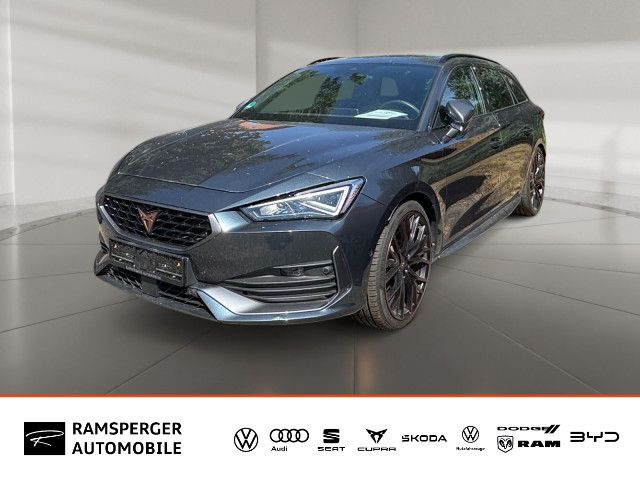 Cupra Leon 66.651 km 26.930 &euro; Nürtingen 72622