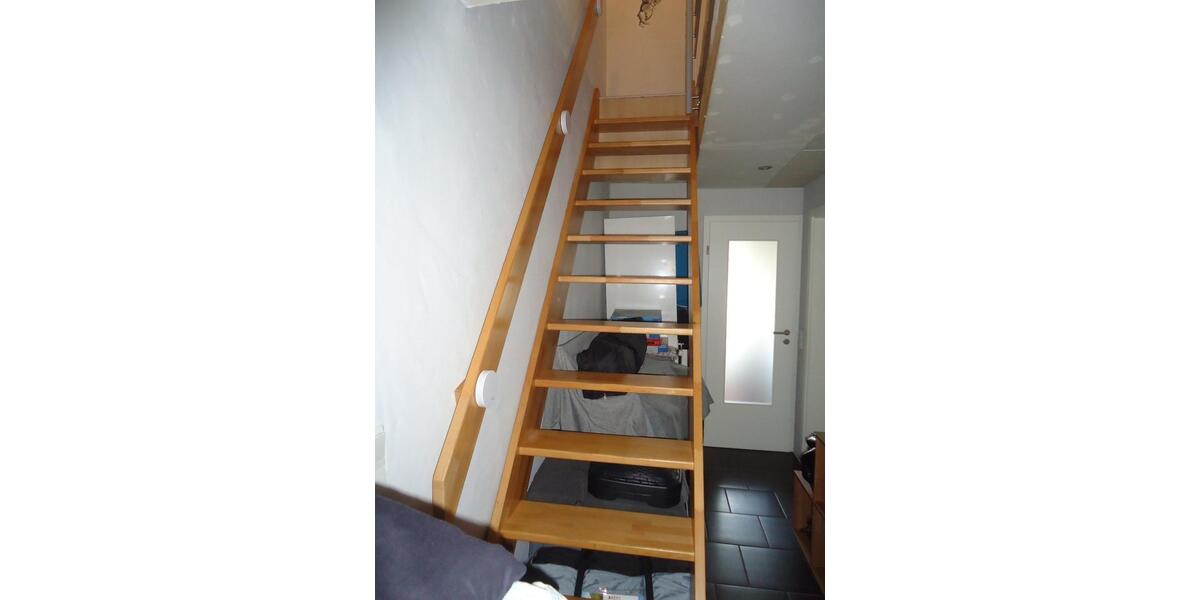 Schöne 2 Zimmer Wohnung mit 110 qm Wohnfläche in Ottweiler Fürth zu vermieten 2 zimmer