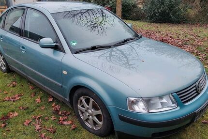VW Passat 268.000 km 1.200 &euro; Rinteln 31737