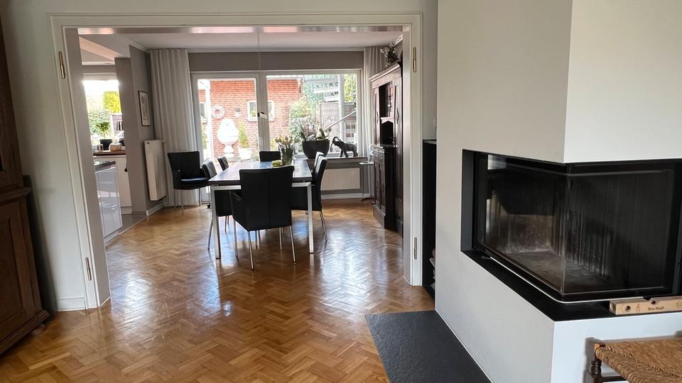 Einfamilienhaus Ahaus - 10 Zimmer, 260 m&sup2;, 549.000&euro; | Angebot:25964578