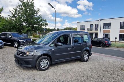 VW Caddy 184.500 km 12.750 € Achim 28832