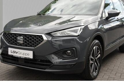 Seat Tarraco 23.310 km 30.780 € Koblenz 56076