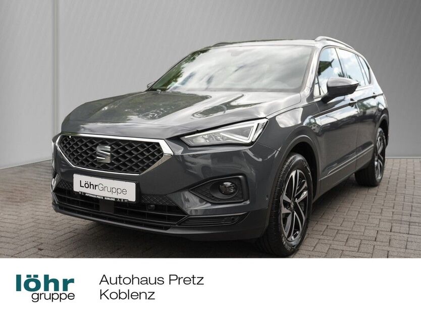 Seat Tarraco 23.310 km 30.780 € Koblenz 56076