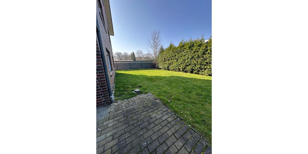 Erdgeschoßwohnung Dörpen - 3 Zimmer, 80 m&sup2;, 630&euro; | Angebot:25430067