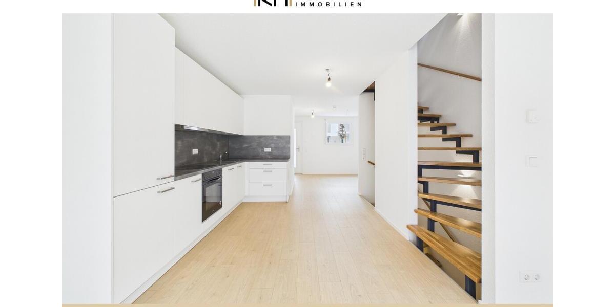 Reihenhaus Weingarten (Baden) - 5 Zimmer, 112 m&sup2;, 1.780&euro; | Angebot:25882733