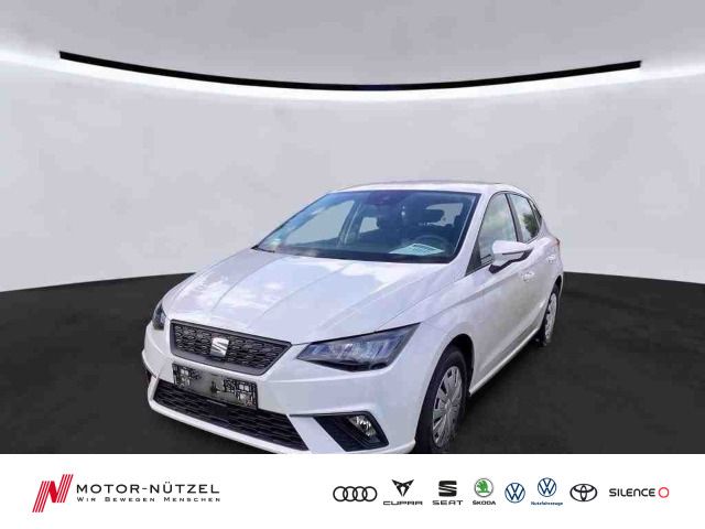 Seat Ibiza 71.958 km 13.230 € Mitterteich 95666