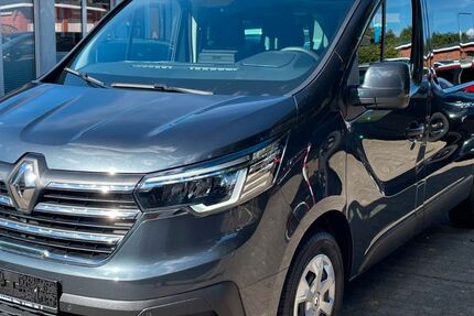 Renault Trafic 15.380 km 34.900 &euro; Schafstedt 25725