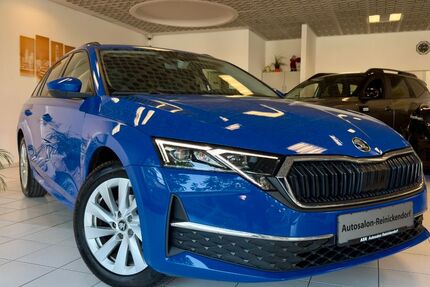 Skoda Octavia 32.635 km 24.980 &euro; Berlin 13403